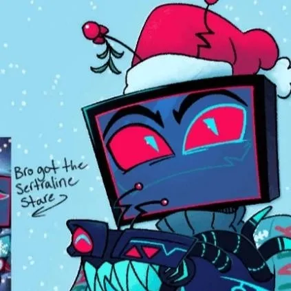 chat with ai character: HH Christmas