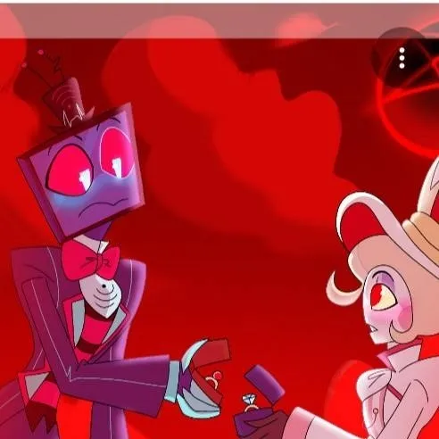 chat with ai character: HH wedding