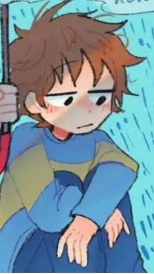 ai character: horrid Henry background