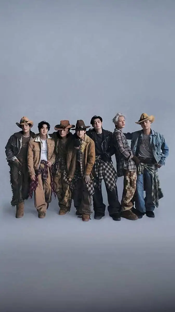 Talkie AI - Chat with ENHYPEN