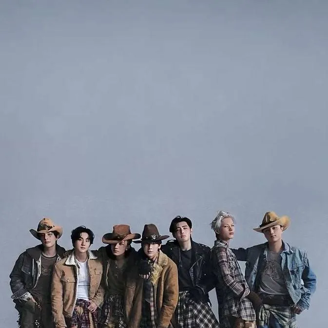 chat with ai character: ENHYPEN