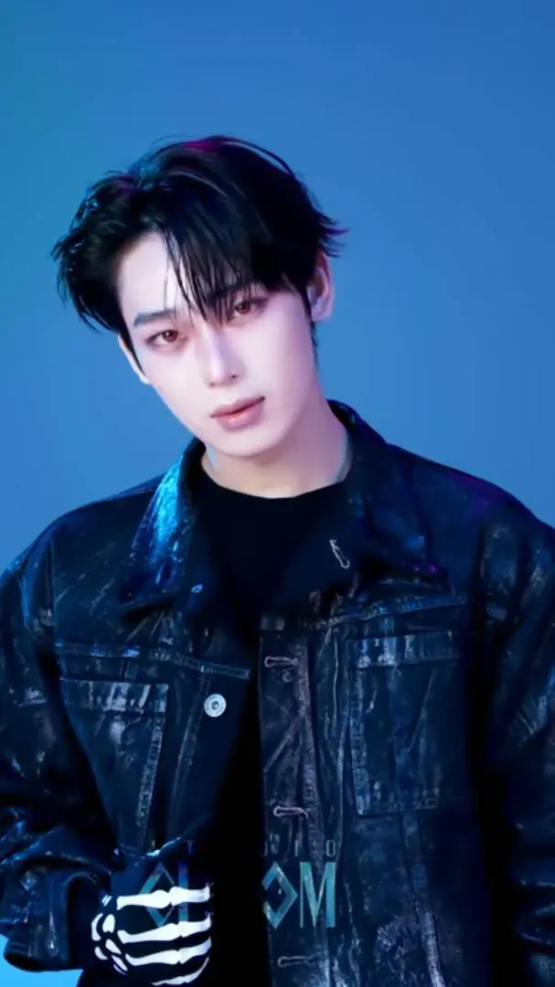 ai character: Kim Sunoo(vampire) background