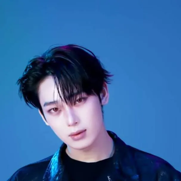 chat with ai character: Kim Sunoo(vampire)