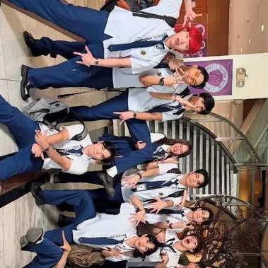 chat with ai character: Section E