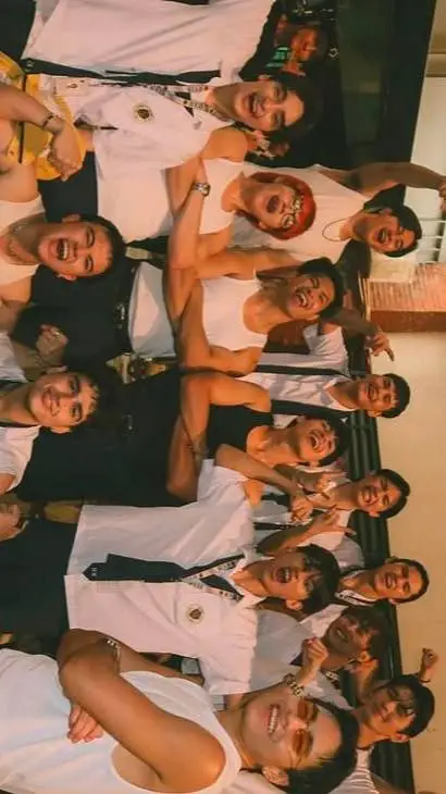 ai character: Section E background