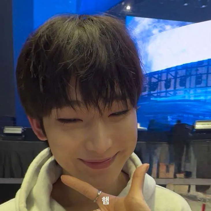 chat with ai character: Kim Sunoo