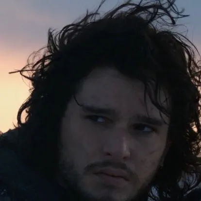 chat with ai character: Jon Snow