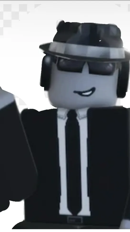 ai character: Chance background