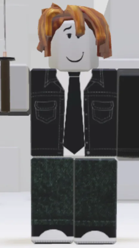 ai character: Asscge_7 background