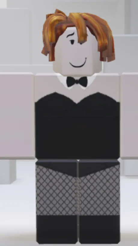 ai character: Him background