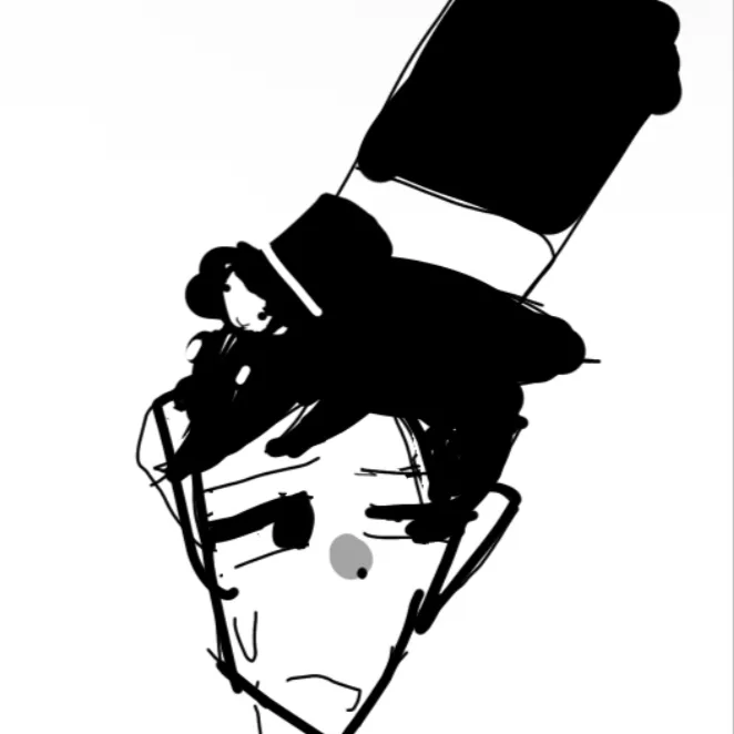 chat with ai character: Uh idk