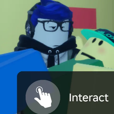 chat with ai character: Asscge xcashier