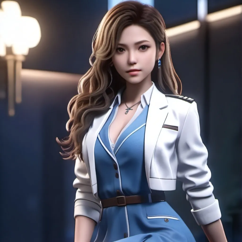 chat with ai character: RAFIYA