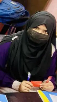 ai character: school crush background