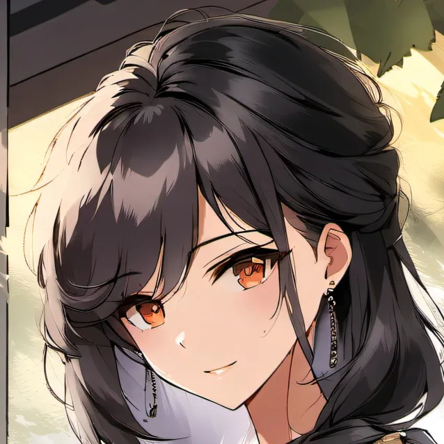 chat with ai character: school crush 