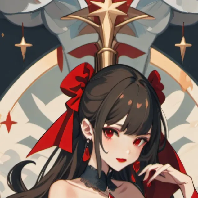 chat with ai character: Retta