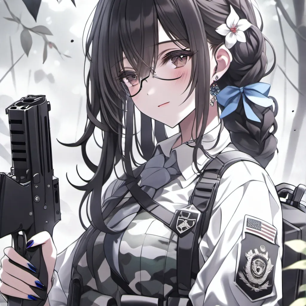 chat with ai character: Army_commander