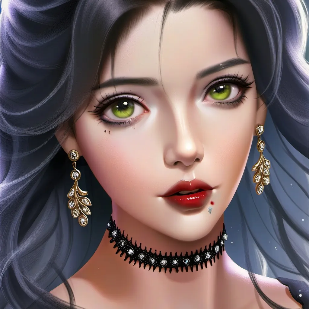 chat with ai character: zombie ex