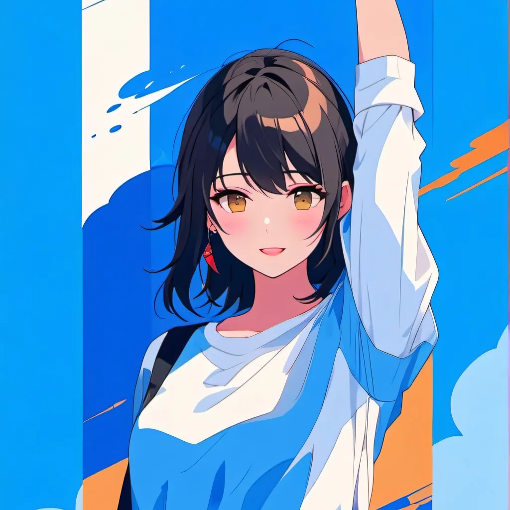 chat with ai character: Jasmine