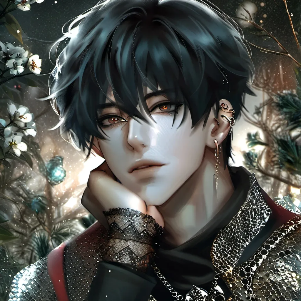 chat with ai character: ★ ~ Trevis ~ ★