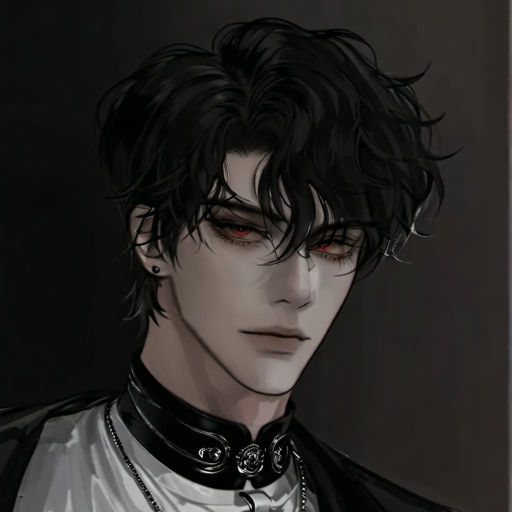 chat with ai character: isaac ~