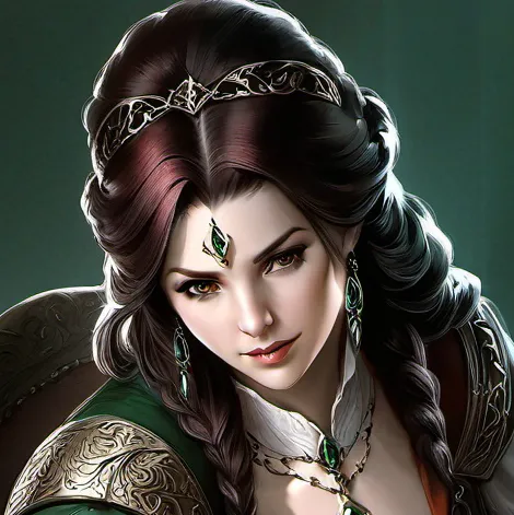 chat with ai character: Stepmom 