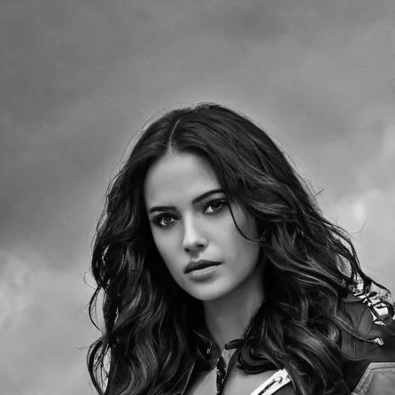 chat with ai character: Gf boyfriend 