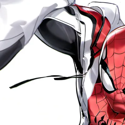 chat with ai character: Spider man 