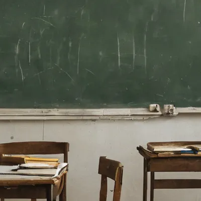 chat with ai character: SCHOOL