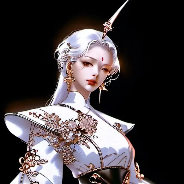 chat with ai character: Mistress 