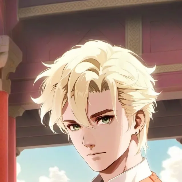 chat with ai character: Draco