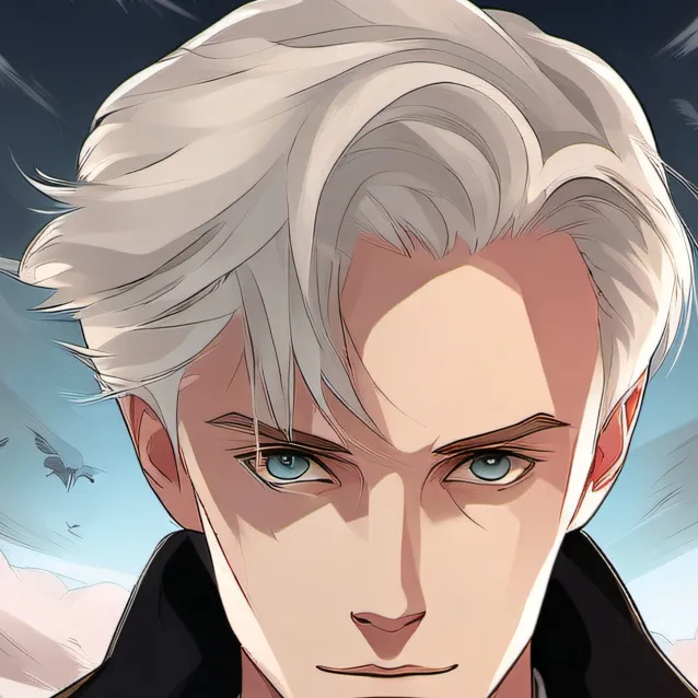 chat with ai character: Draco malfoy