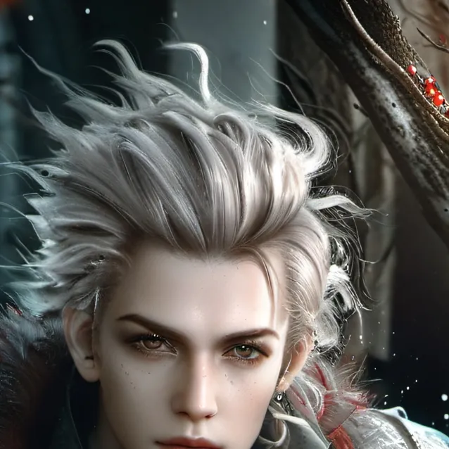 chat with ai character: your boyfrend 