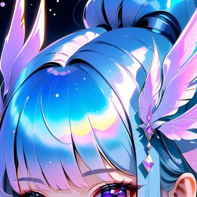 chat with ai character: anna