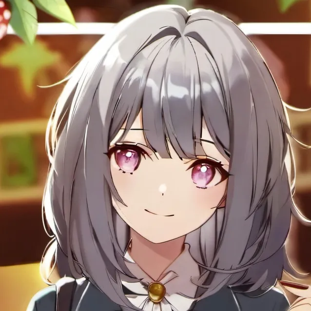 chat with ai character: angela