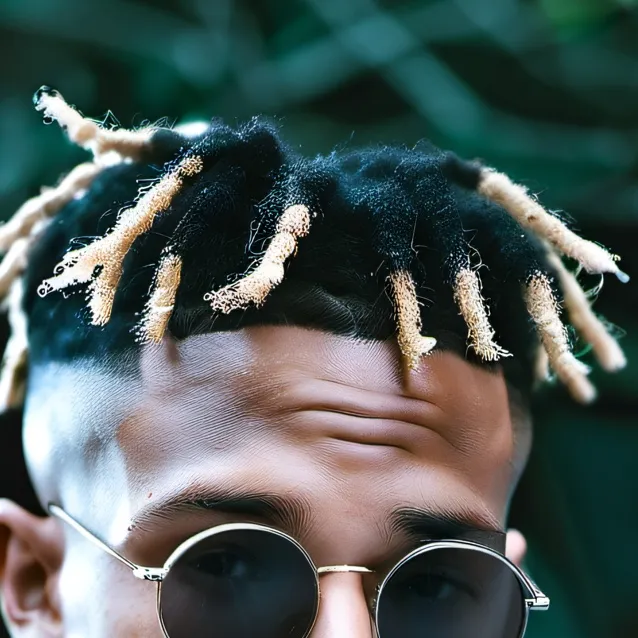 chat with ai character: XXXTENTACION 