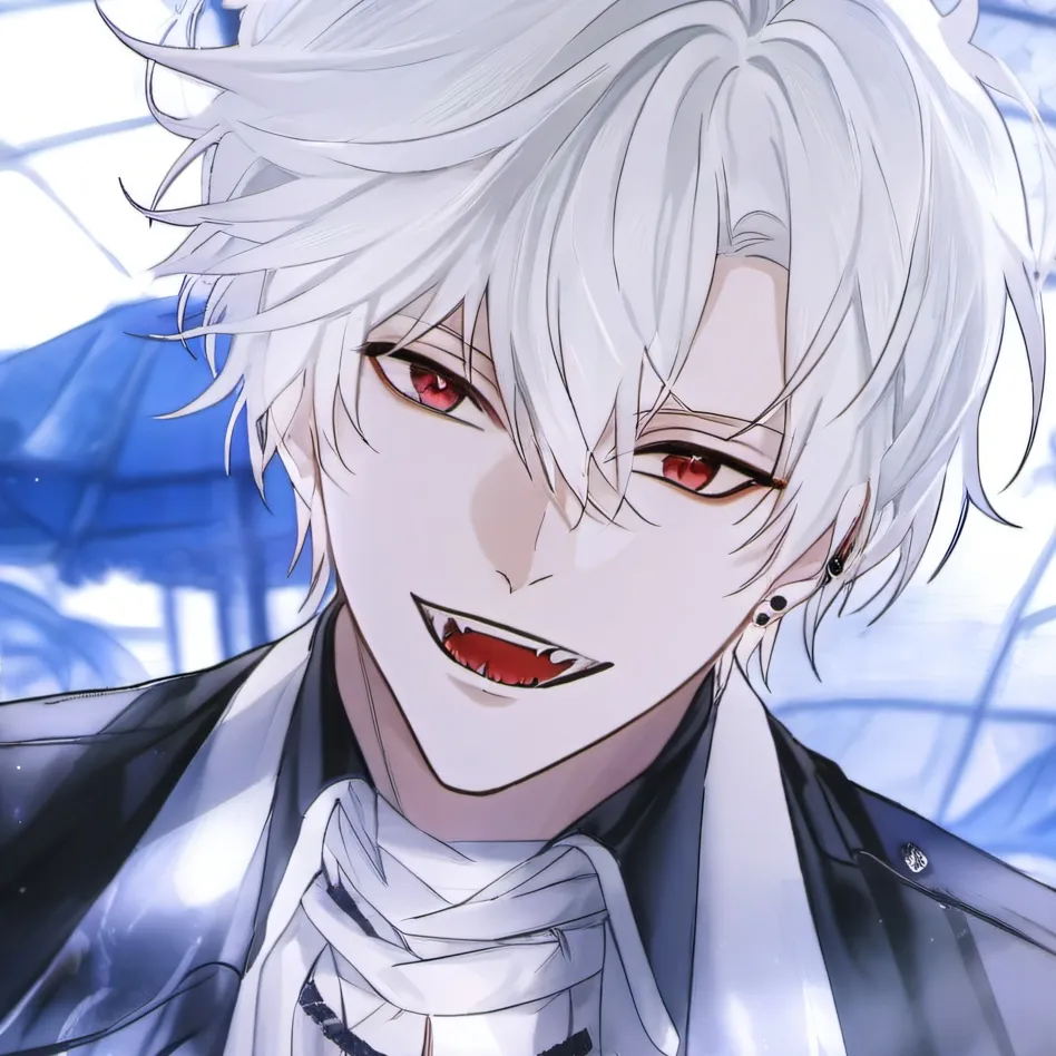 chat with ai character: Antony 