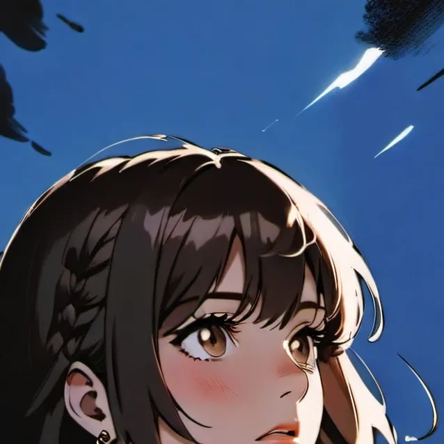 chat with ai character: kana