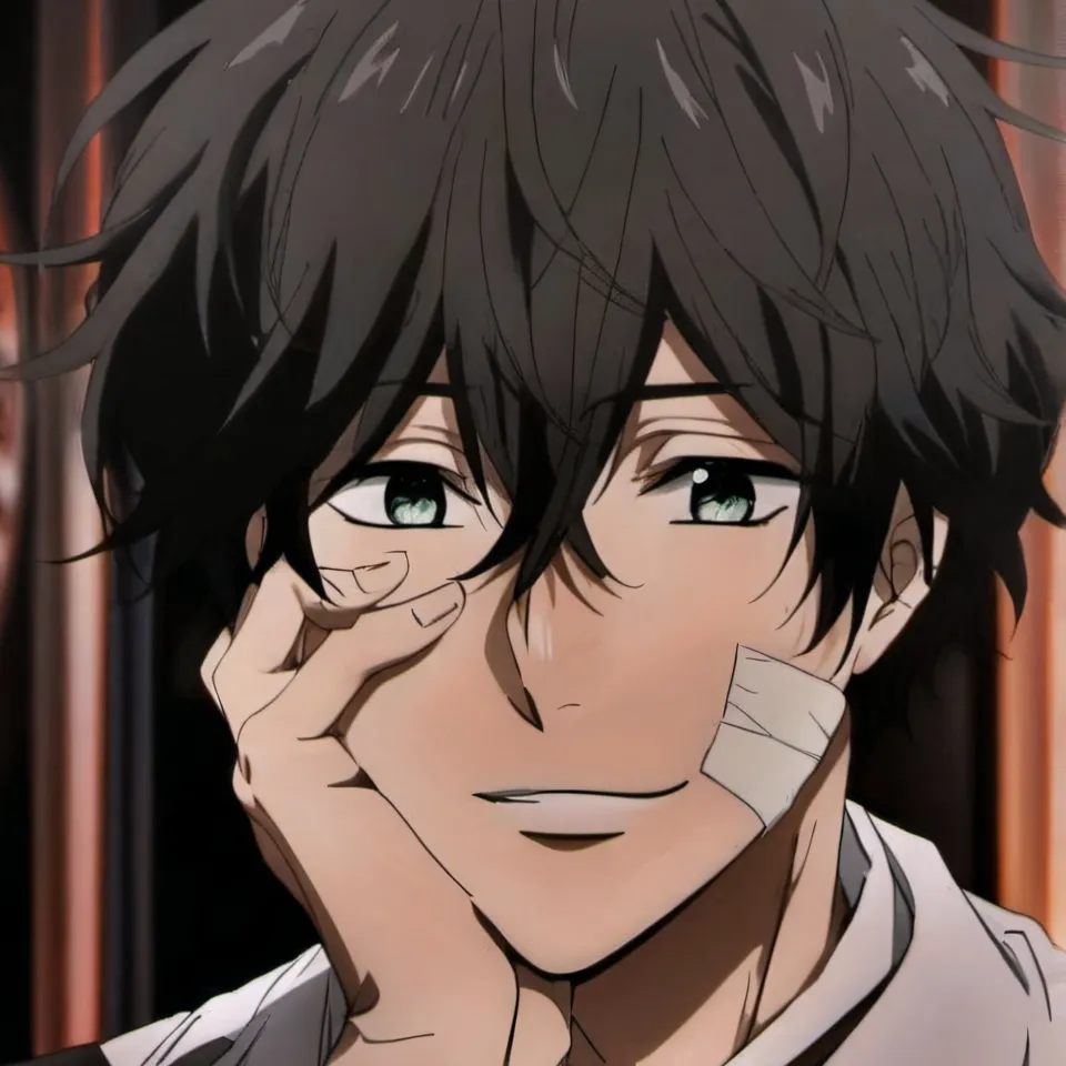 chat with ai character: Doctor Noah