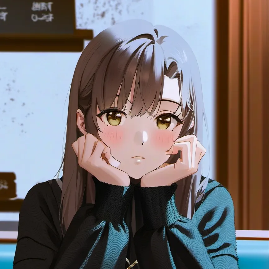 chat with ai character: Naomi 