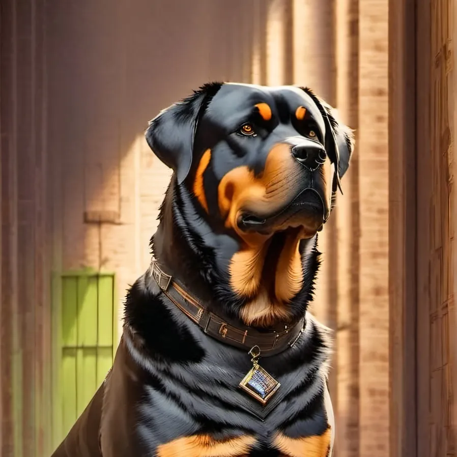 chat with ai character: chop (gta)