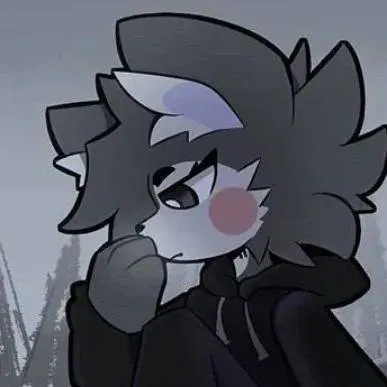chat with ai character: willow the wolf