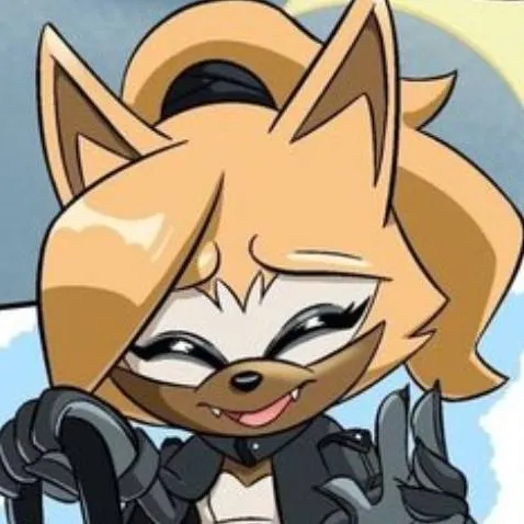 chat with ai character: whisper T. wolf 