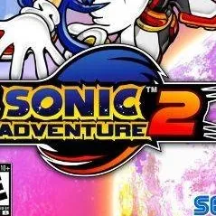 chat with ai character: sonic adventure 2