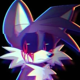chat with ai character: Tails.EXE
