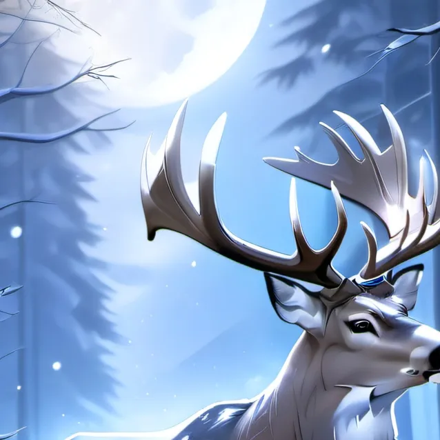 chat with ai character: mateing season 