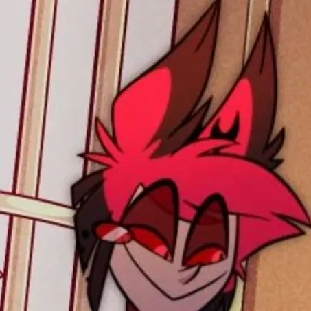 chat with ai character: ~•Alastor•~