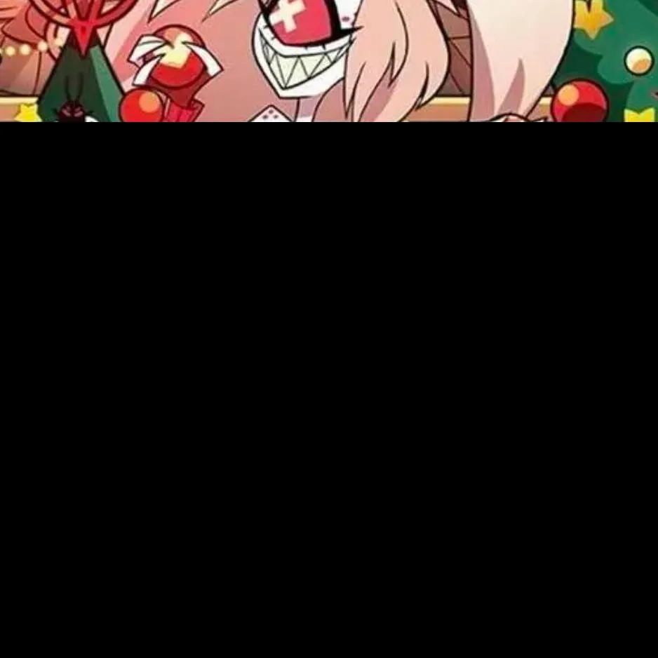 chat with ai character: hh Christmas 🎄 