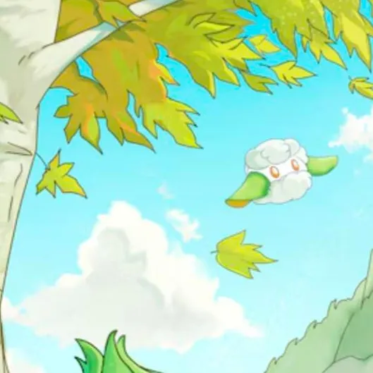 chat with ai character: Bulbasaur 