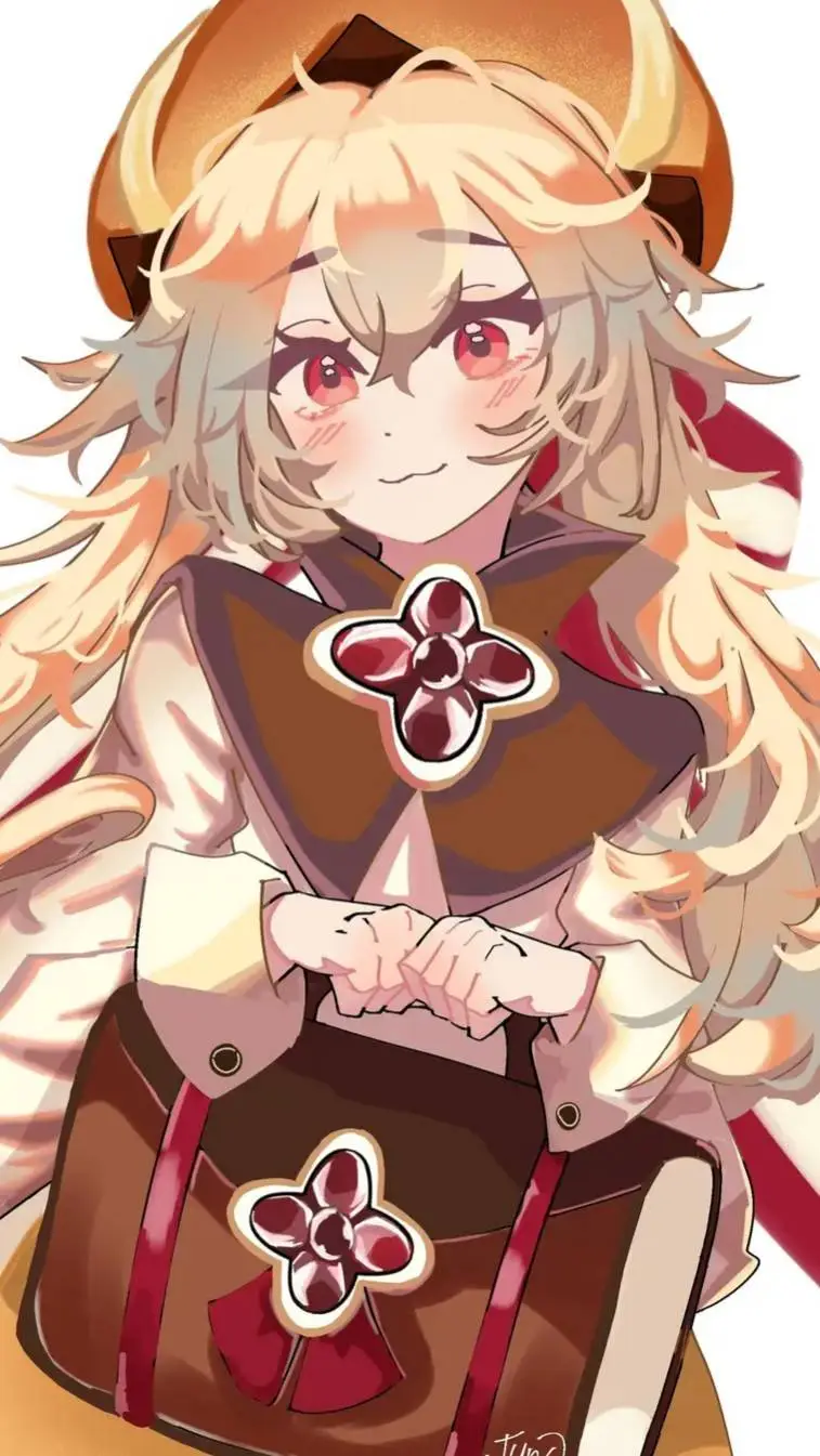 ai character: Caramel Choux CK background